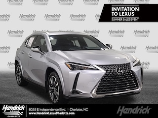 2026 LEXUS UX 300h