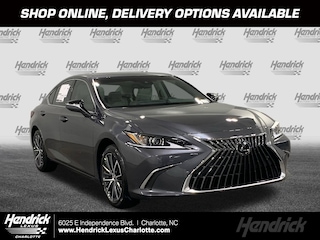 2025 LEXUS ES 350
