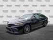 2021 Toyota Camry SE Sedan