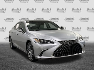 2025 LEXUS ES 350