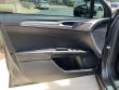 2019 Ford Fusion SE Sedan