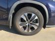 2022 Toyota Highlander XLE SUV