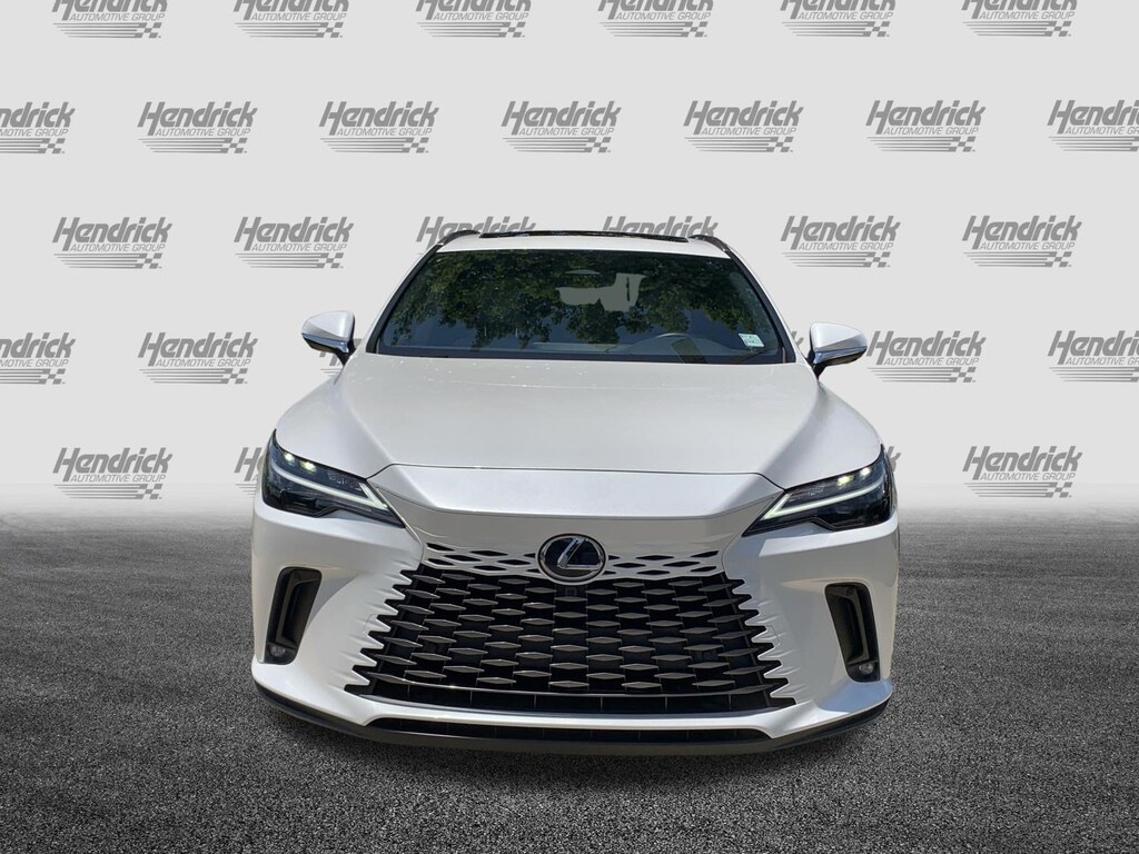 Used 2025 Lexus RX 350 Premium Plus SUV