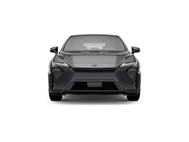 New 2026 Lexus ES 350h Sedan