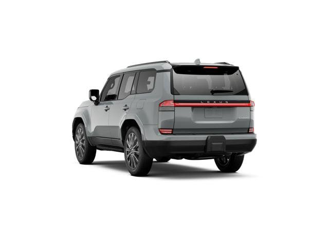 LEXUS GX 550