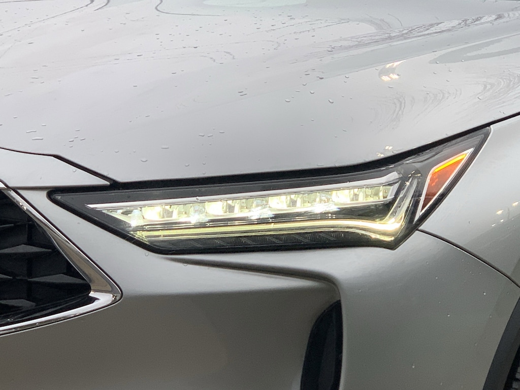 Used 2023 Acura MDX SH-AWD w/Technology Package SUV