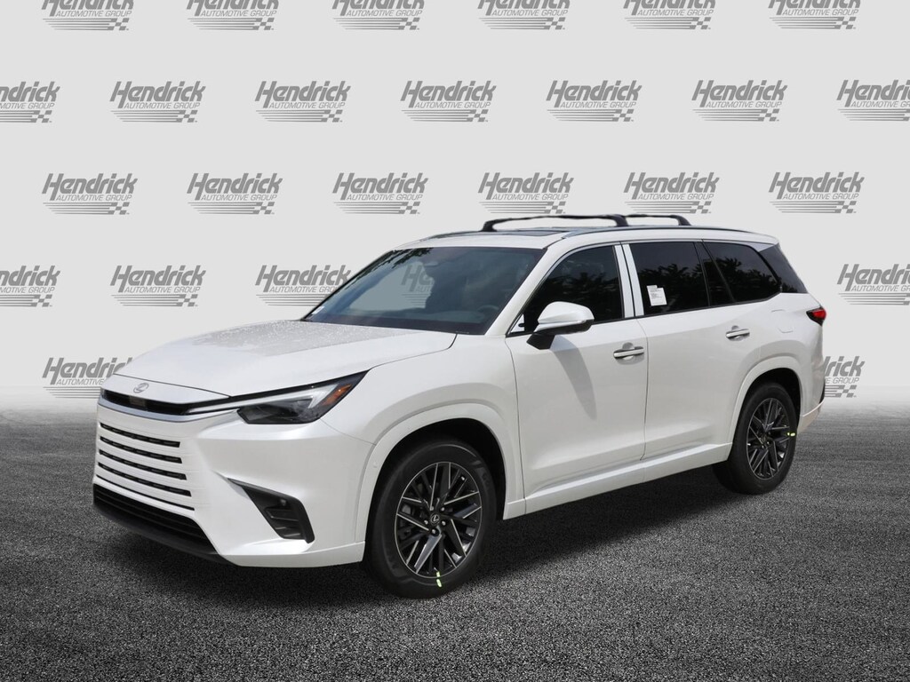 New 2026 Lexus TX 350 Premium SUV