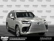 LEXUS LX 700h