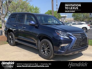 2023 LEXUS GX 460 Premium SUV