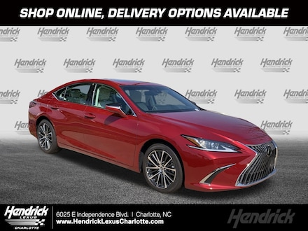 2025 LEXUS ES 350 350 Sedan 2025 LEXUS ES 350 350 Sedan