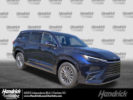 2024 LEXUS TX 350 350 SUV