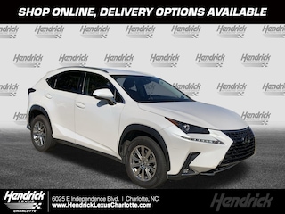 2021 LEXUS NX 300 SUV