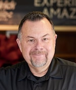 Staff member RAY SEIFERLEIN from ID_3f88a232dd5e