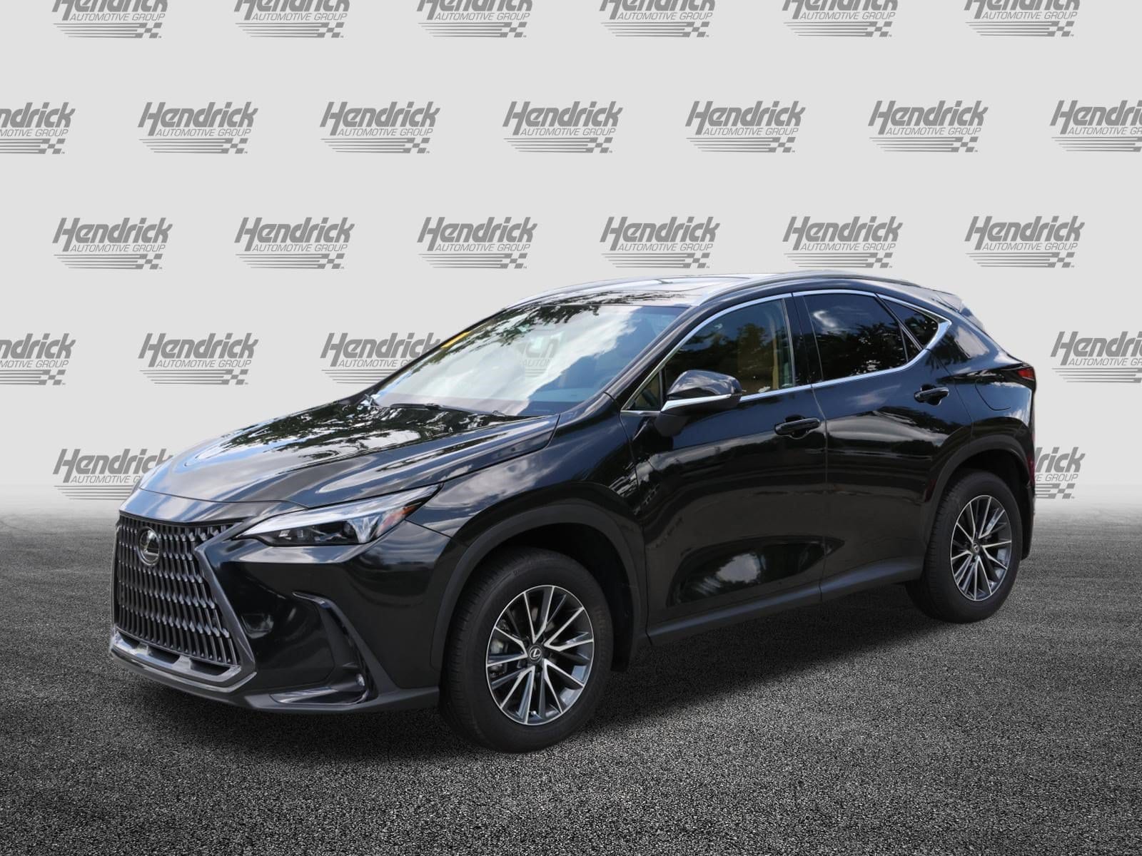 LEXUS NX 350 350 Premium