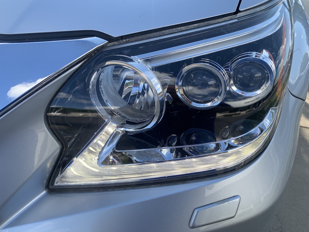 Used 2018 Lexus GX 460 Premium SUV