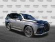 2024 LEXUS LX 600 F SPORT SUV