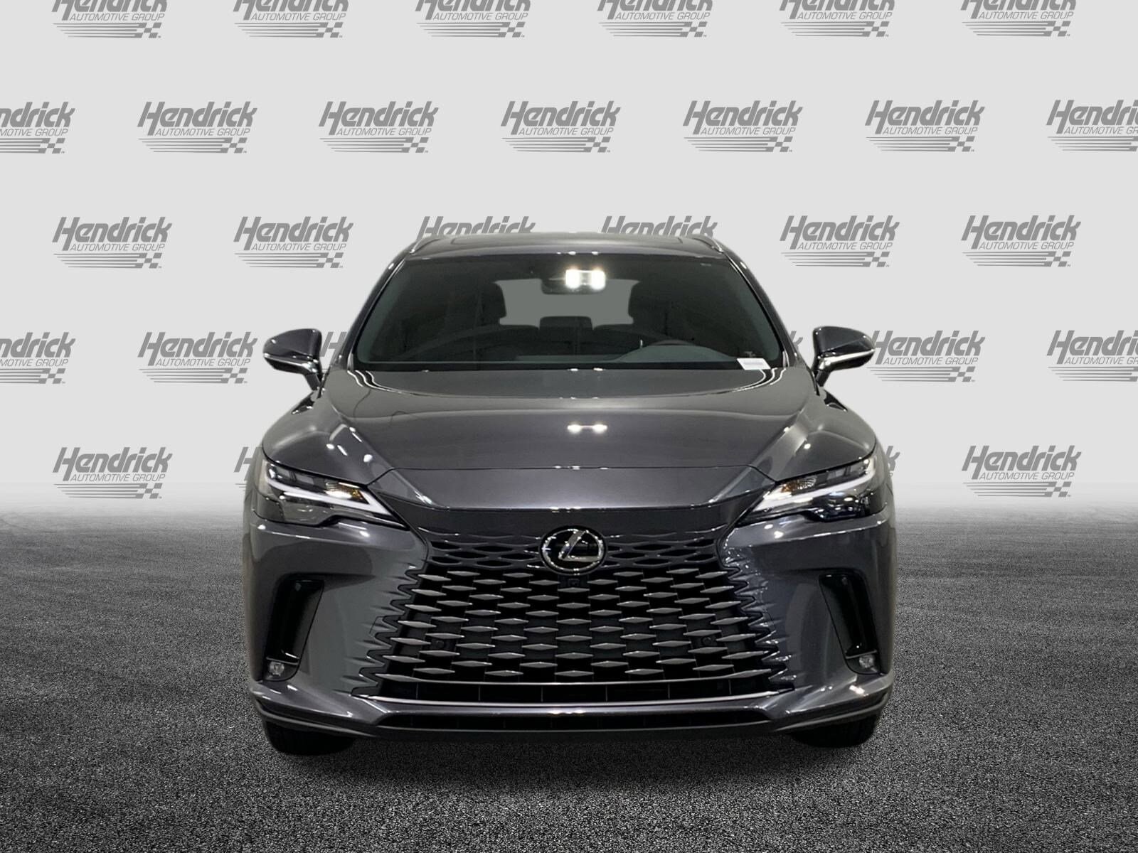 2025 Lexus RX 350 Premium photo 3