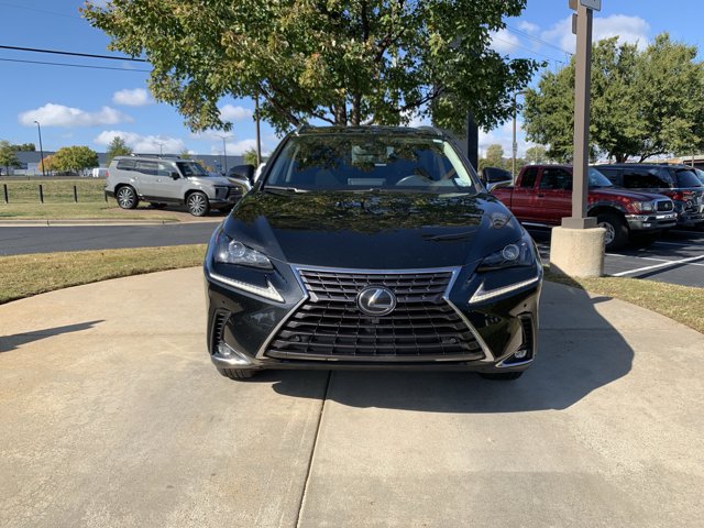 Used 2020 Lexus NX 300 SUV