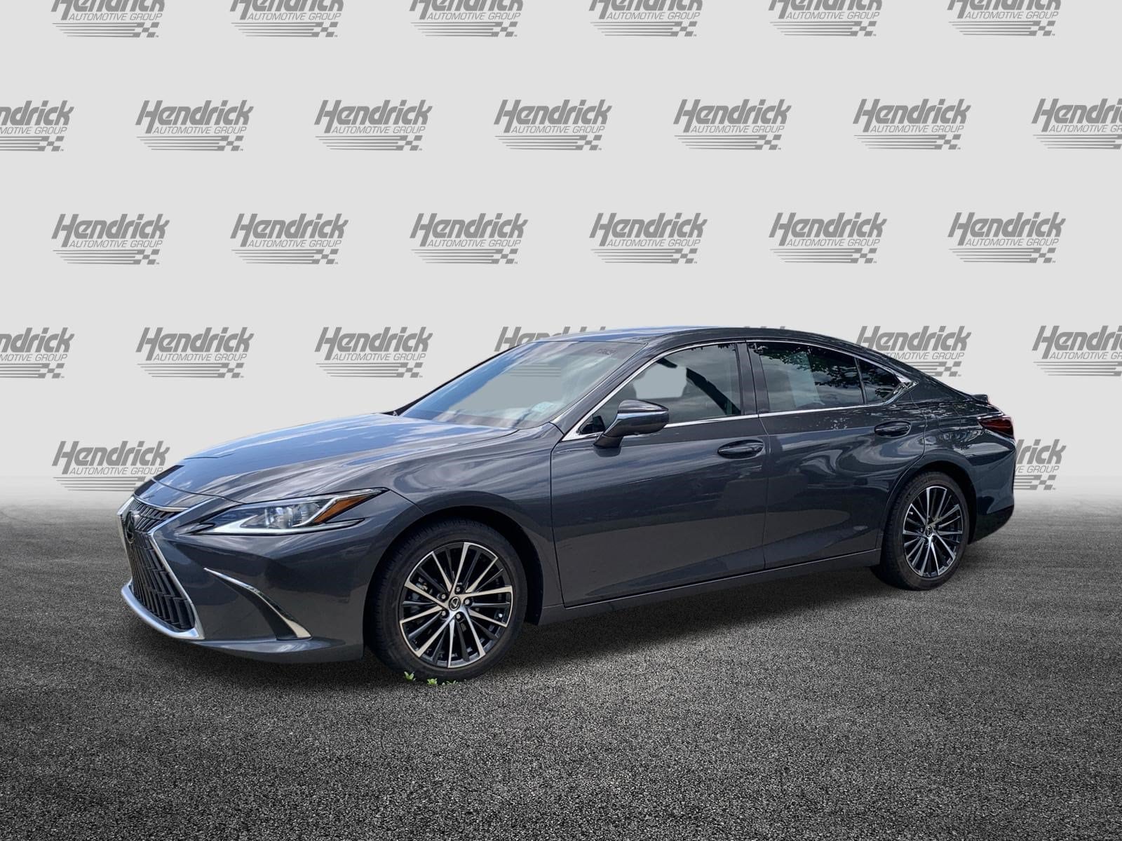 LEXUS ES 300h Luxury