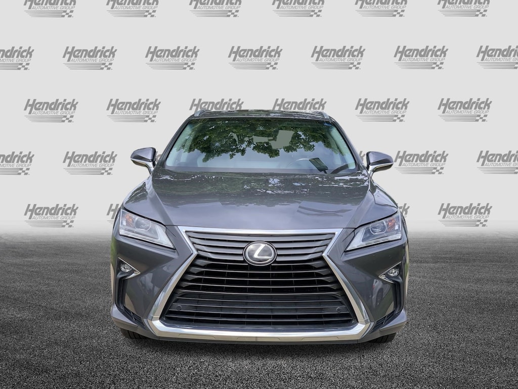 Used 2016 Lexus RX 350 SUV