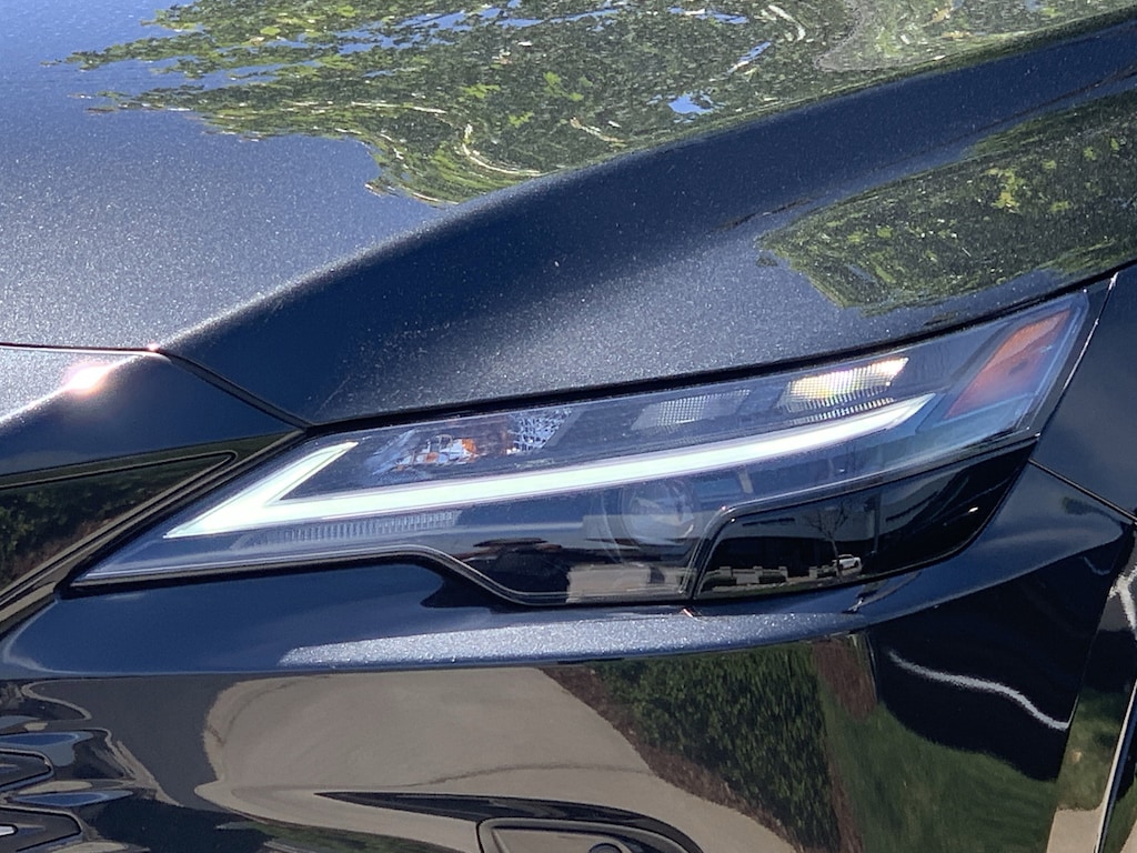 Certified 2025 Lexus RX 350 350 Premium Plus SUV