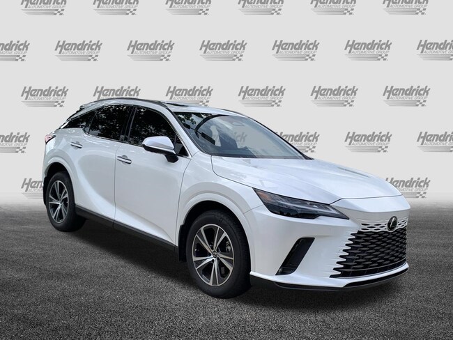 2025 LEXUS RX 350 Premium SUV