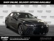 LEXUS IS 350