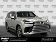  LEXUS LX 700h