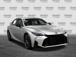 2026 LEXUS IS 350