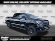 Toyota Tundra 4WD