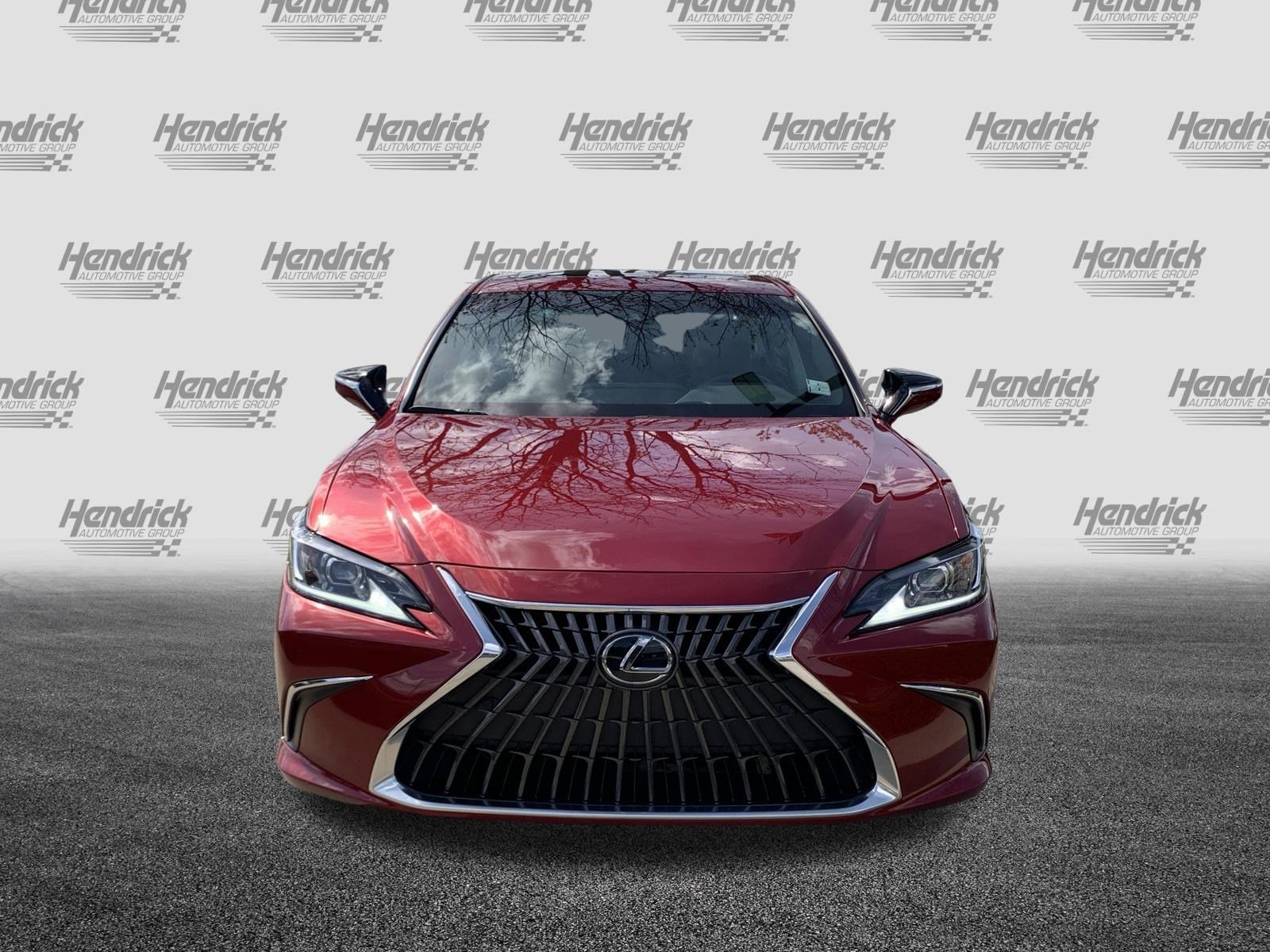 2024 LEXUS ES 350 350 photo 2