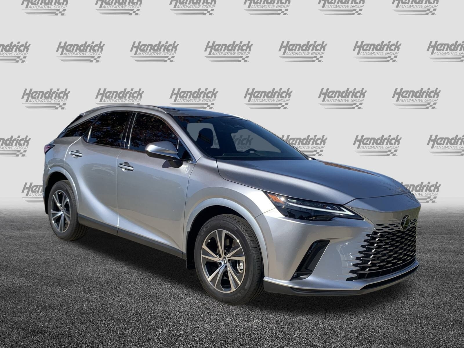 2024 Lexus RX 350 Premium photo 2