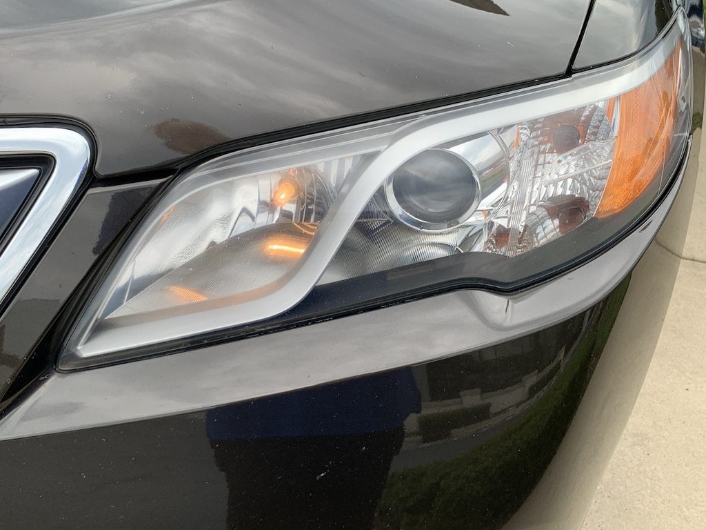 Used 2014 Acura RDX SUV