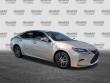 2018 LEXUS ES 350 Sedan