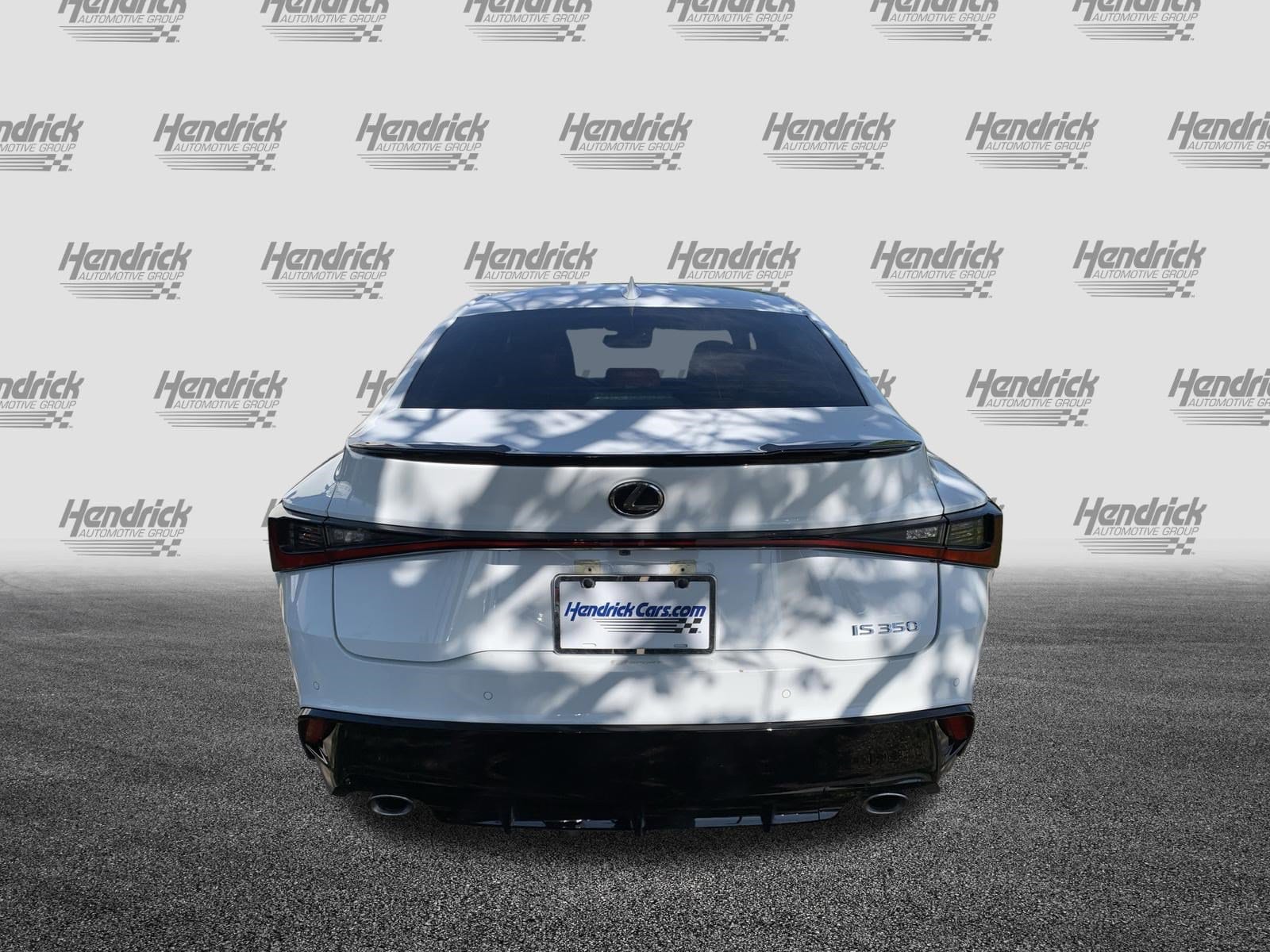 2024 LEXUS IS 350 F SPORT photo 6