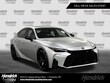  LEXUS IS 350