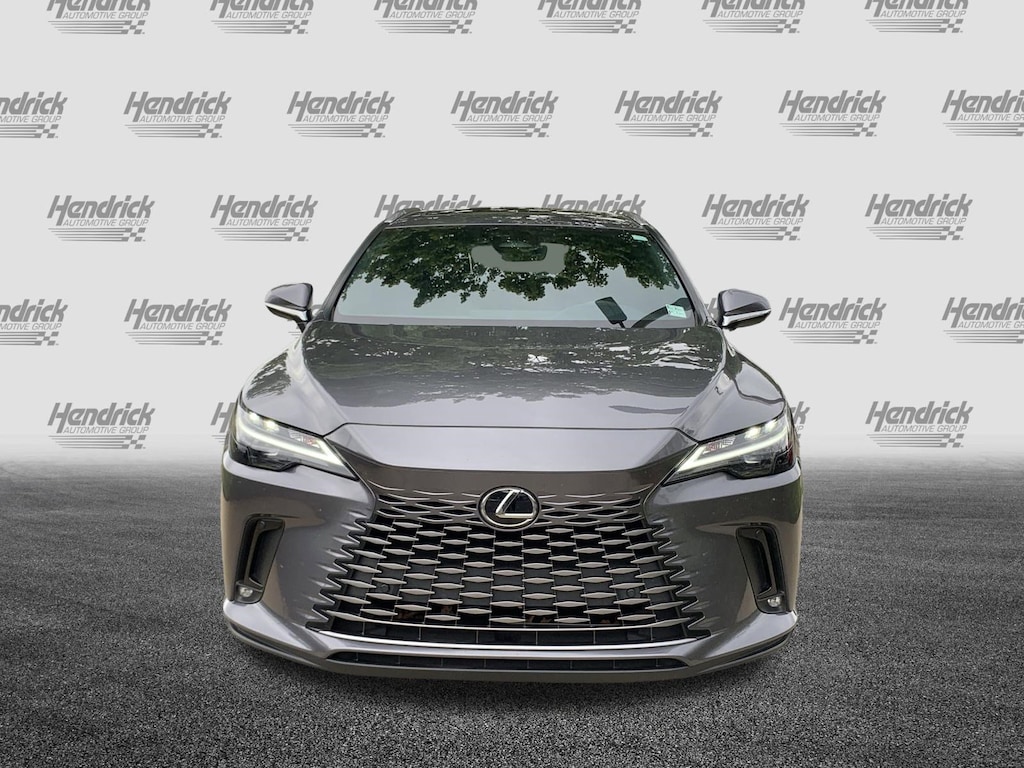 Used 2023 Lexus RX 350 Premium SUV