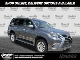 2019 LEXUS GX GX 460 Premium SUV