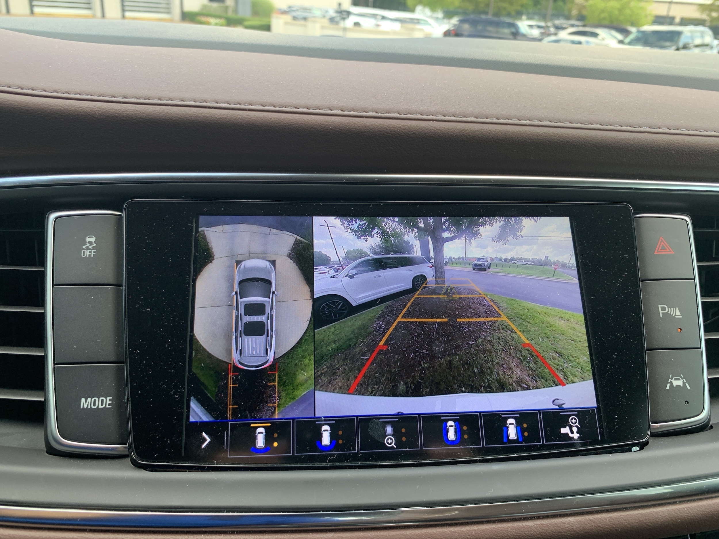 Buick Enclave Avenir