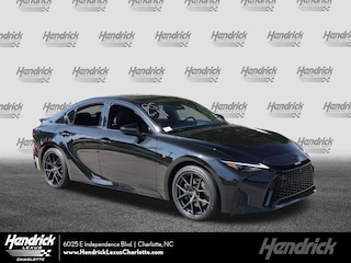 2026 LEXUS IS 350