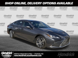 2025 LEXUS ES 350 Sedan