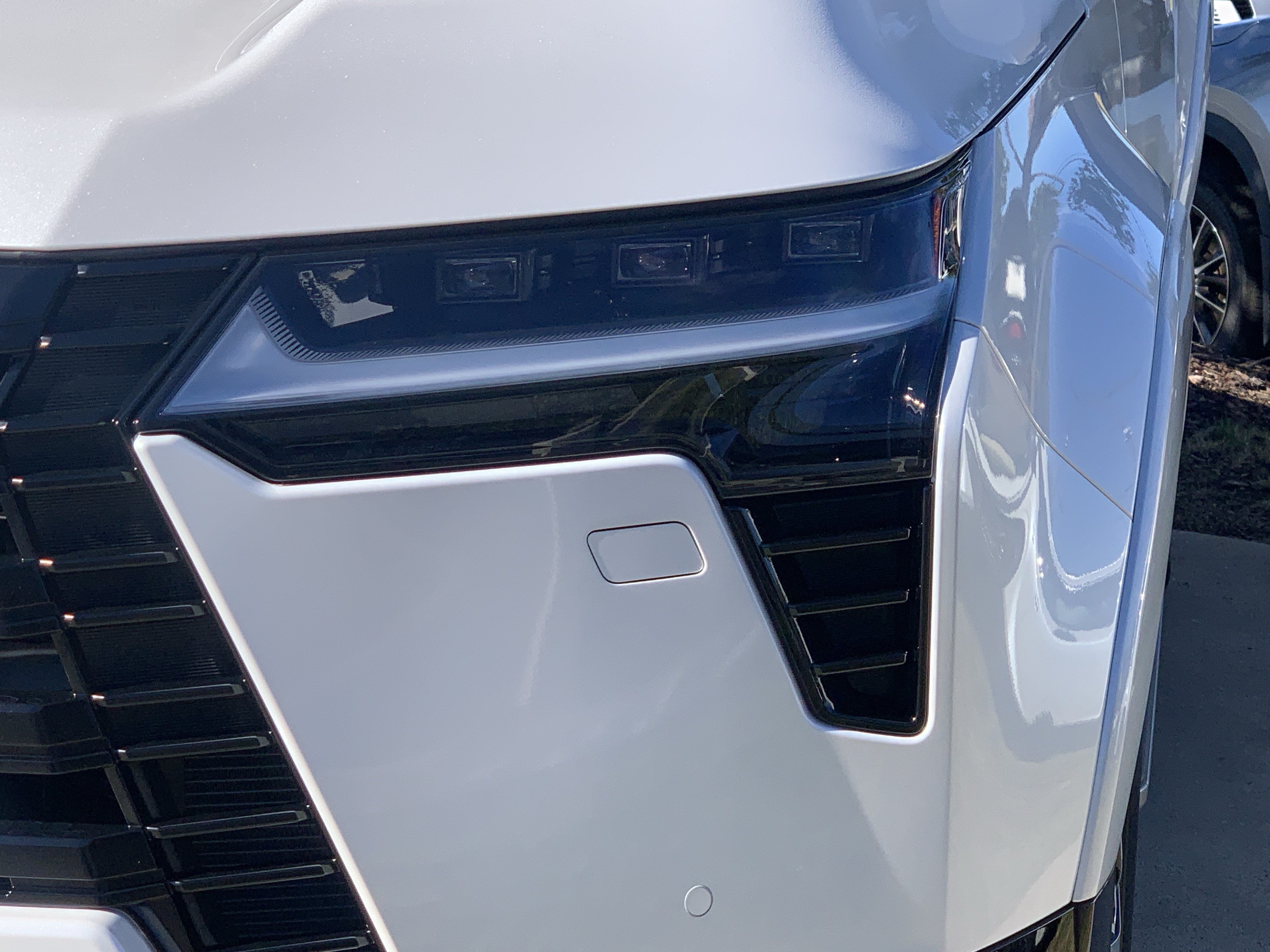 Used 2026 Lexus GX 550 Premium+ SUV