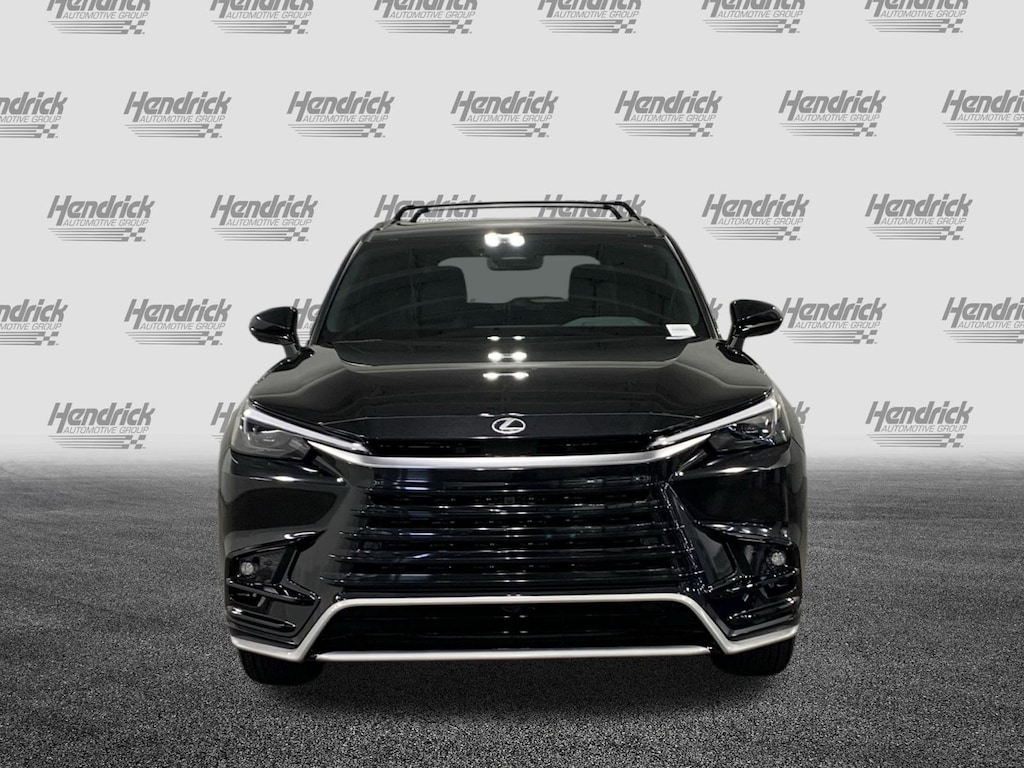 New 2026 Lexus TX TX 500h F SPORT Performance Premium Sport Utility