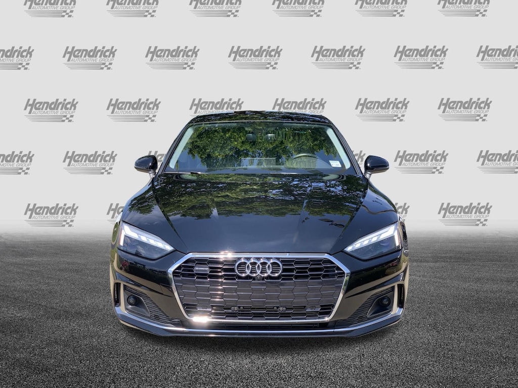 Used 2022 Audi A5 Sportback Premium Plus Sportback