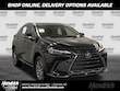 LEXUS NX 350h