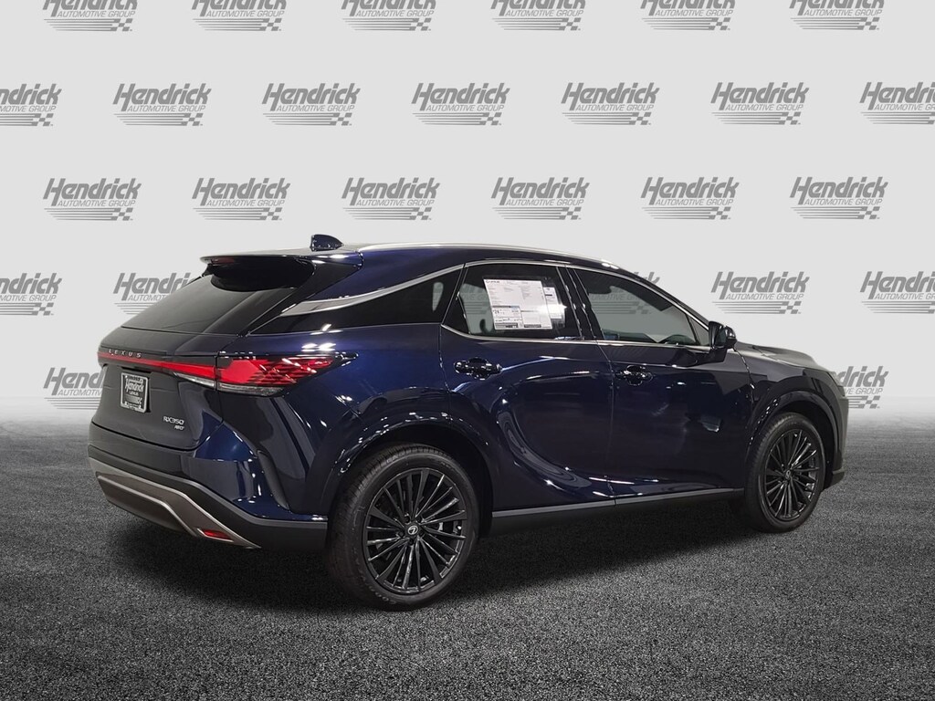 New 2026 Lexus RX 350 Premium SUV