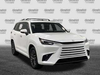 2025 LEXUS TX 350 Premium SUV
