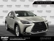  LEXUS NX 350