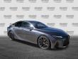 2024 LEXUS IS 350 350 F SPORT Design Sedan