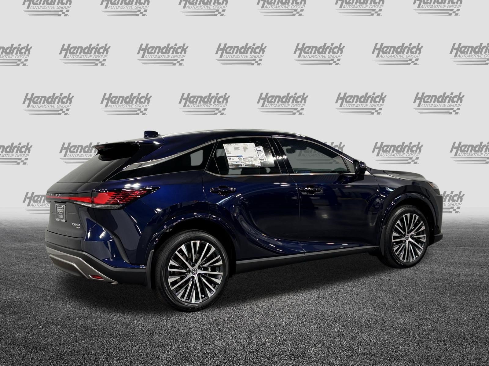 New 2026 Lexus RX 350 350 Premium+ SUV
